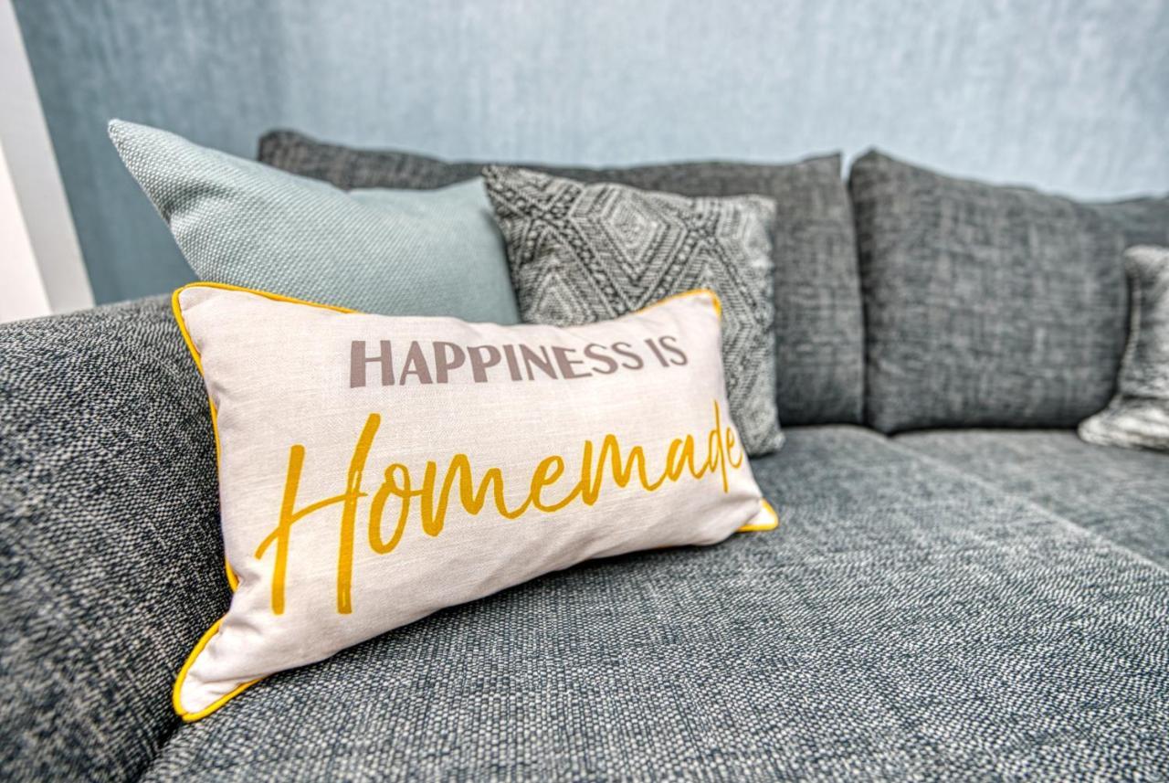 Stylish House - B'Ham Airport And Nec, Jlr Solihull, Business & Leisure Stays - Aspen House Cameră foto